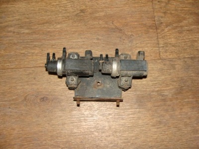 Клапан вакууму комплект 2.5 td5 land rover discovery 2 ii фото №1