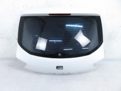 Кришка багажника багажника 3d seat ibiza iv lb9a фото №1