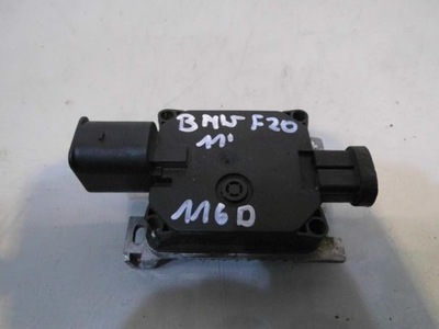 MÓDULO UNIDAD DE CONTROL DE VENTILADOR BMW 1 F20 2.0 D  