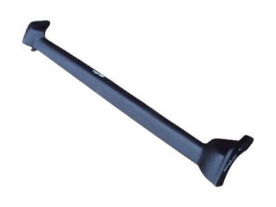 Молдинг поріг ліва dodge nitro фото №1