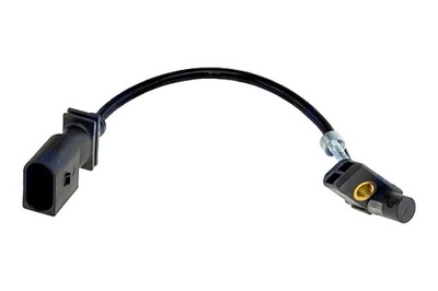 NTY SENSOR POSICIÓN DE EJE CIGÜEÑAL BMW 1 118D 120D 2003- 3 E46 318D  