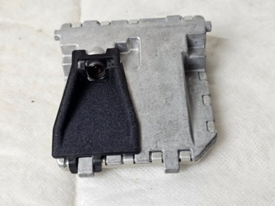 Камера ассистент поперечина движения радар перед стекло mazda 6 gj 3 ghp9-67xcx фото №1