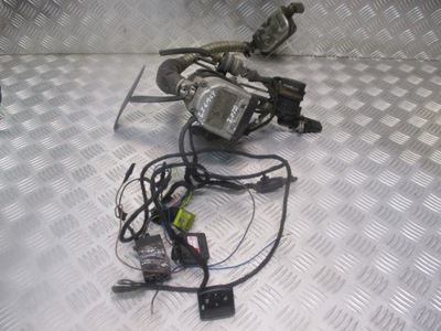 WEBASTO JUEGO DE CABLES SUBARU LEGACY V 166011AB  