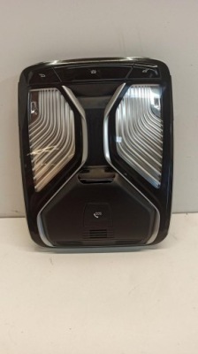 Bmw 7 g11 лампа потолочный 6994881 фото №1