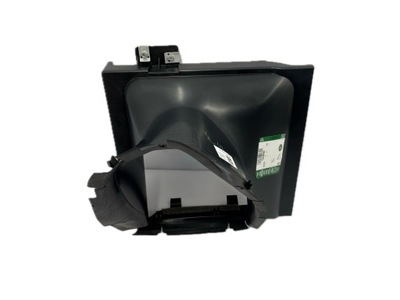 Jaguar f-pace воздуховод воздуха правая фото №1