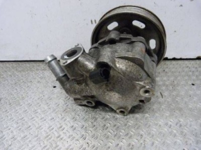 Насос підсилювача audi q5 8r 2.0 tdi фото №1