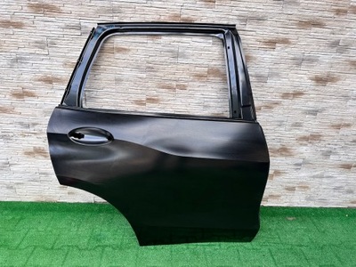 Двері bmw x5 g05 f95 nowe оригінальні фото №1