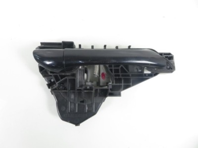 Ручка правий передня mercedes-benz a w169 1697601434 191 фото №1