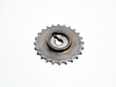 Колесо розподільного валу 1.5 crdi getz rio 2 cerato matrix фото №1