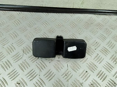 Toyota proace peugeot partner k9 2023 пластик 9826921280 фото №1