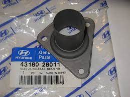 CUERPO CAJAS BLOQUE SILENCIOSO CONJUNTO DE EMBRAGUE HYUNDAI ELANTRA AVANTE 96-99  