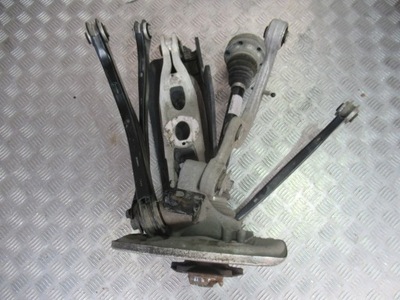 Audi a5 rs5 подвеска задняя задние правое поворотный кулак фото №1