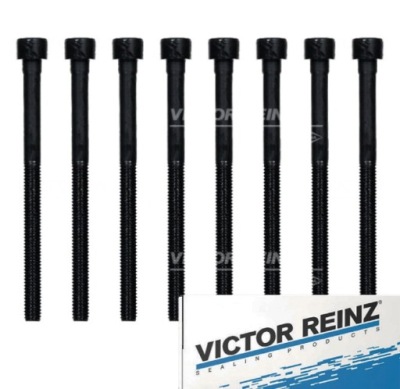 Victor reinz 14-32366-01 набор винт головки цилиндров фото №1