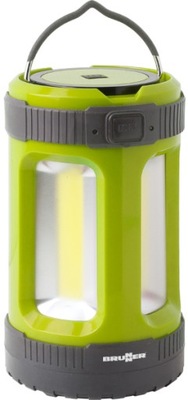 LAMPKA LAMPA TURYSTYCZNA USB BRUNNER BLAZE RG LED