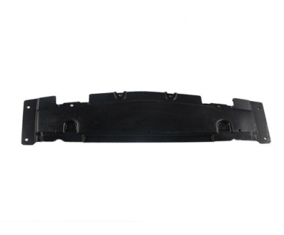 Защита pod двигатель mercedes benz gle-kl w166 15- фото №1