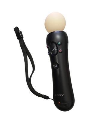 Kontroler Ruchu SONY PlayStation MOVE VR PS4 PS3