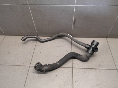 Шланг wody audi a4 b7 2.0 tdi 8e0121049t фото №1