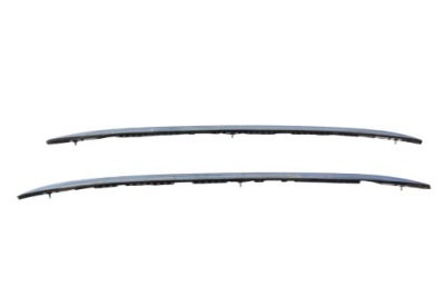 Рейлинги кровельные комплект рейлингов кровельные bmw f11 / lift lci фото №1