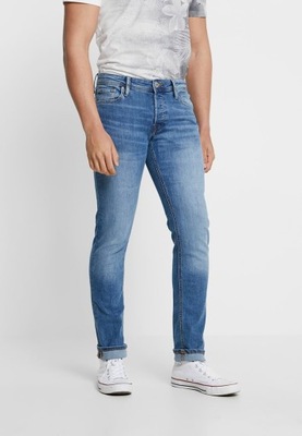 Jeansy slim Jack&Jones 31/30