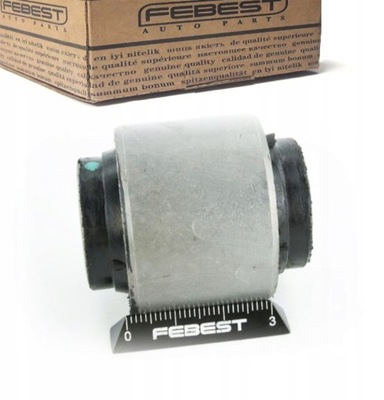 Втулка заднего рычага do nissan quest 3.5 v6 фото №1