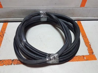 Bmw i3 l01 прокладка кузовна двері права фото №1