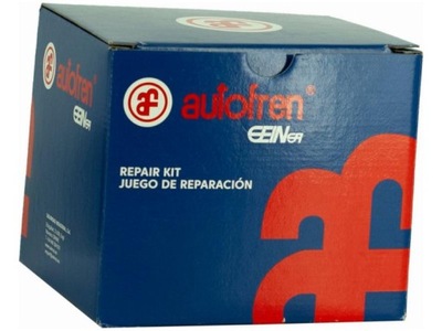 Ремкомплект суппорт toyota 4 runner ii 3.0 90-96 iii 3.0 95-02 фото №1