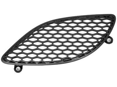 Dodge durango 2018-2021 решітка радіатора w капот ліва фото №1