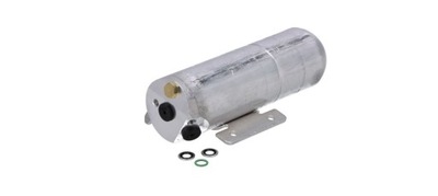 Осушувач кондиціонера mb actros mp4 9608300983 фото №1