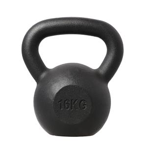 Kettlebell Żeliwne 16kg