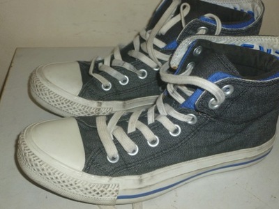 CONVERSE ALL STAR-R-37,5-WKŁ-24CM.