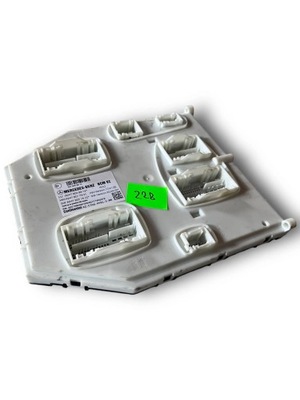 Mercedes w247 модуль комфорта 2479008915 фото №1