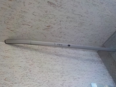 Рейлінг даховий лівий kia niro 2019 фото №1