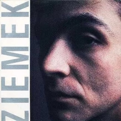 Ziemek - Ziemek LP [VG] 1989 Ziyo