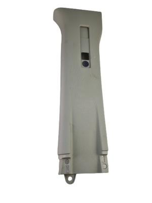 Ford transit custom захист стійка права фото №1