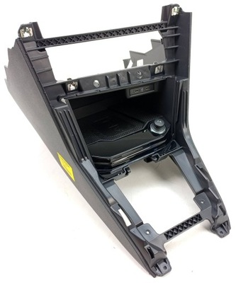 Рамка защита туннель vw t-roc 2ga863680a nowa оригинальная фото №1