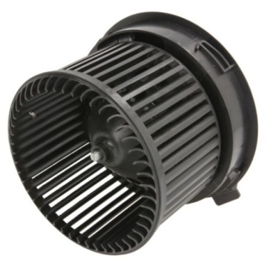 Nowa повітродувка вентилятор обдув обігріву кондиціонера peugeot 207 фото №1