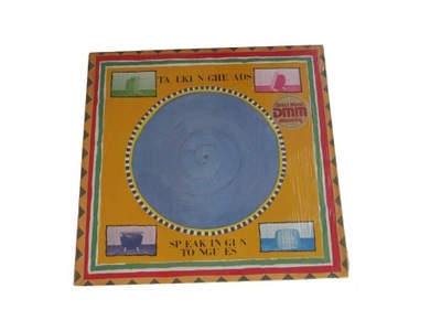 TALKING HEADS - SPEAKING IN TONGUES [WIN]