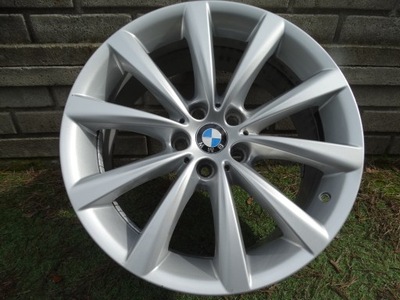 BMW G30 G31 8X18 ET30 5X112 6867338