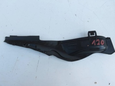 Завершення захист жабо xc60 i 31297703 фото №1