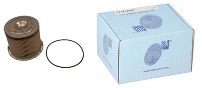 Blp фільтр пального isuzu d-max 06- adz92317 фото №1