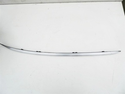 Рейлинг крышный правый honda hr-v ii 2015-2018 rok фото №1