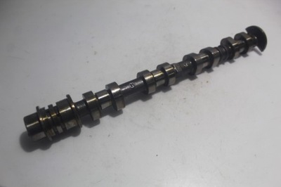 Вал розподільного валу kia rio iv 1.2 фото №1