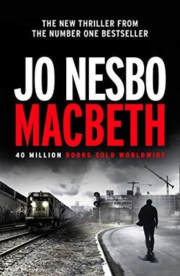 Macbeth JO NESBO