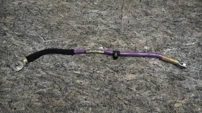 Шланг генератора audi a8 d5 фото №1