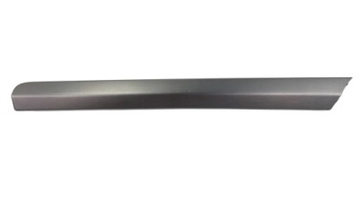 Молдинг декоративная дверь левая задняя 4l0867419 audi q7 4l фото №1