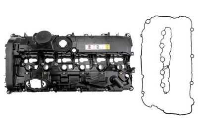 ПОКРЫТИЕ КЛАПАНОВ BMW 1 F20 F21 M140 2015-,2 F22 M240 2015-,3 F30 F31 340 201 фото