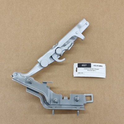 Правий петля капот кришки двигуна polestar 3 фото №1