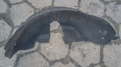 Підкрилок лівий задня vw passat cc 3c8810971 фото №1