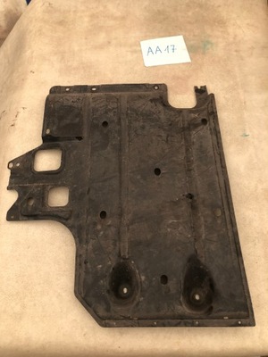 PROTECTION CHASSIS RIGHT MINI R55 R56 2755792  