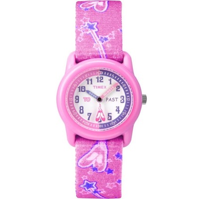 Zegarek Timex T7B151 Kids Analog dziecięcy